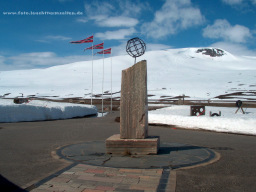 Polarkreis Center - Norwegen