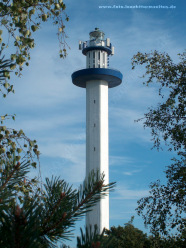 Leuchtturm Dueodde (Bornholm) Dänemark